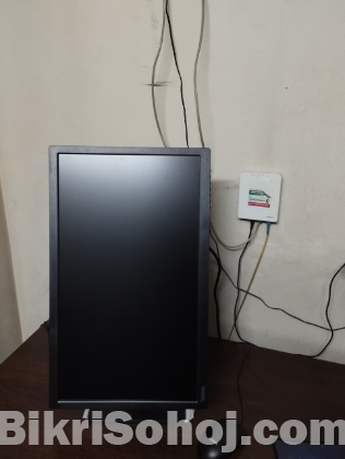 Used Like New Lenovo ThinkVision E22-28 Monitor